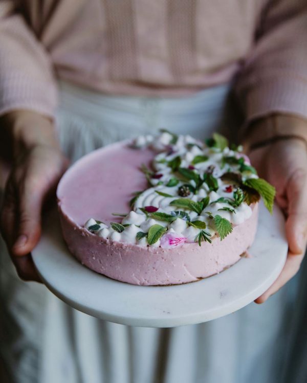 patisserie naturelle
